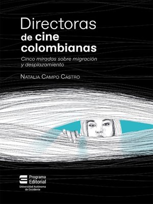 cover image of Directoras de cine colombianas
